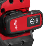 Vibrator de beton MX FUEL™ de înaltă frecvență Milwaukee