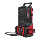 Vibrator de beton MX FUEL™ de înaltă frecvență Milwaukee