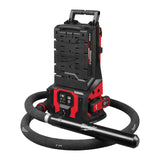 Vibrator de beton MX FUEL™ de înaltă frecvență Milwaukee