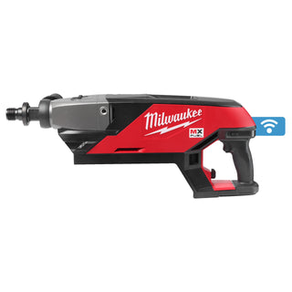 Milwaukee MXF DCD150 Mașină de Carotat Diamantată 152 mm MX FUEL™