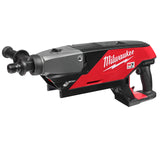 KIT MXF DCD150 Mașină de găurit cu carotă diamantată 150 mm MX FUEL™ Milwaukee