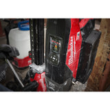 KIT MXF DCD150 Mașină de găurit cu carotă diamantată 150 mm MX FUEL™ Milwaukee