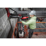 KIT MXF DCD150 Mașină de găurit cu carotă diamantată 150 mm MX FUEL™ Milwaukee