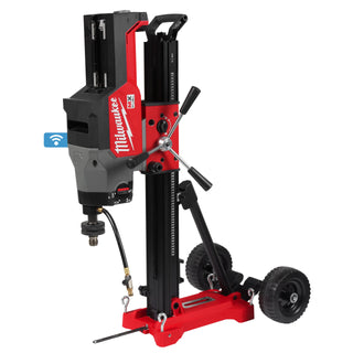 Milwaukee MXF DCD350 Mașină de Carotat Diamantată 350 mm MX FUEL™