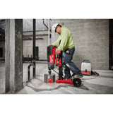 MXF DCD350 KIT Mașină de găurit cu carotă diamantată 350 mm MX FUEL™ Milwaukee