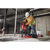 MXF DCD350 KIT Mașină de găurit cu carotă diamantată 350 mm MX FUEL™ Milwaukee