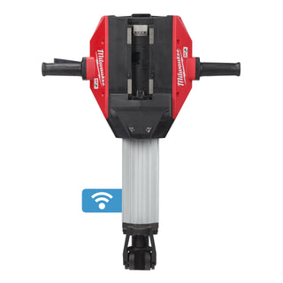 MXF DH2528H Ciocan demolator 28 mm Hex clasa 25 kg MX FUEL™ Milwaukee