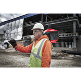 MXF DH2528H Ciocan demolator 28 mm Hex clasa 25 kg MX FUEL™ Milwaukee