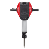 MXF DH2528H Ciocan demolator 28 mm Hex clasa 25 kg MX FUEL™ Milwaukee