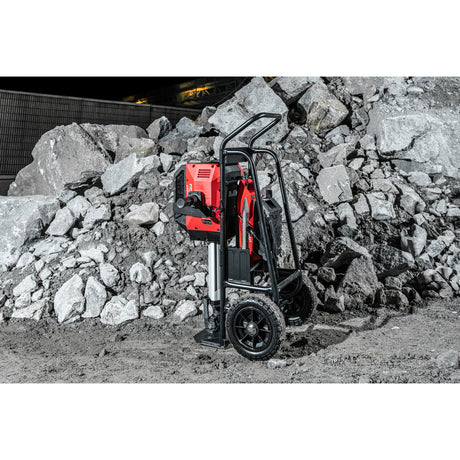 Milwaukee Mxf dht cărucior transport 4933464879
