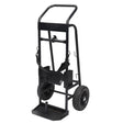 Milwaukee Mxf dht cărucior transport 4933464879