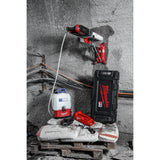 Milwaukee Mxfdr255tv stativ pentru mașina de carot 4933472247