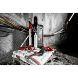 Milwaukee Mxfdr255tv stativ pentru mașina de carot 4933472247