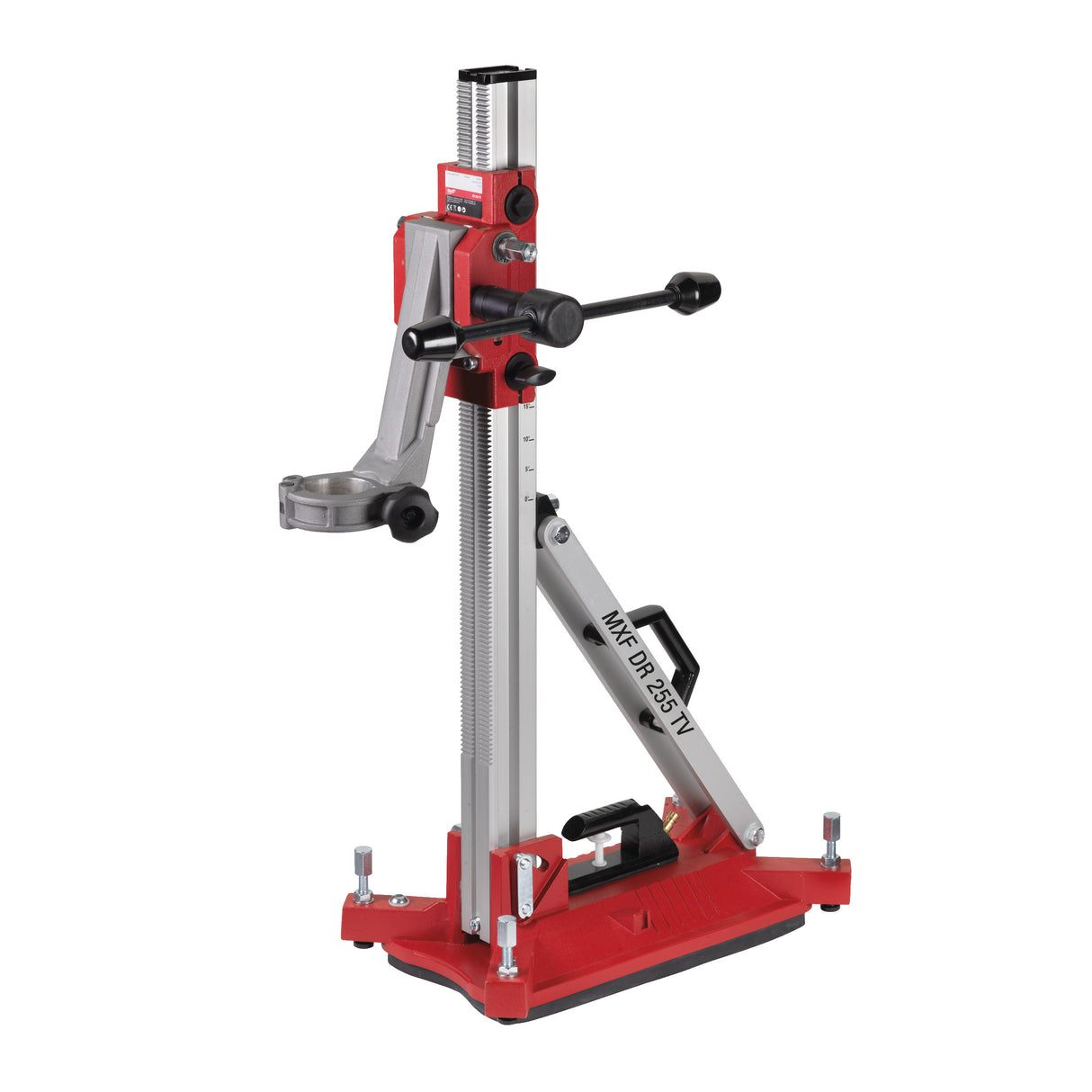 Milwaukee Mxfdr255tv stativ pentru mașina de carot 4933472247