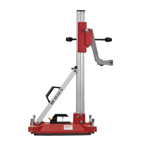 Milwaukee Mxfdr255tv stativ pentru mașina de carot 4933472247