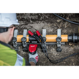 Aparat pentru electrofuziune MX FUEL™ Milwaukee
