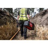 Aparat pentru electrofuziune MX FUEL™ Milwaukee