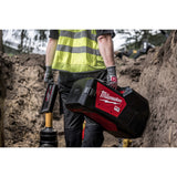 Aparat pentru electrofuziune MX FUEL™ Milwaukee
