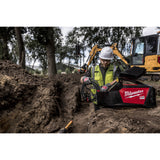Aparat pentru electrofuziune MX FUEL™ Milwaukee