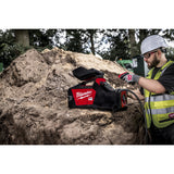 Aparat pentru electrofuziune MX FUEL™ Milwaukee