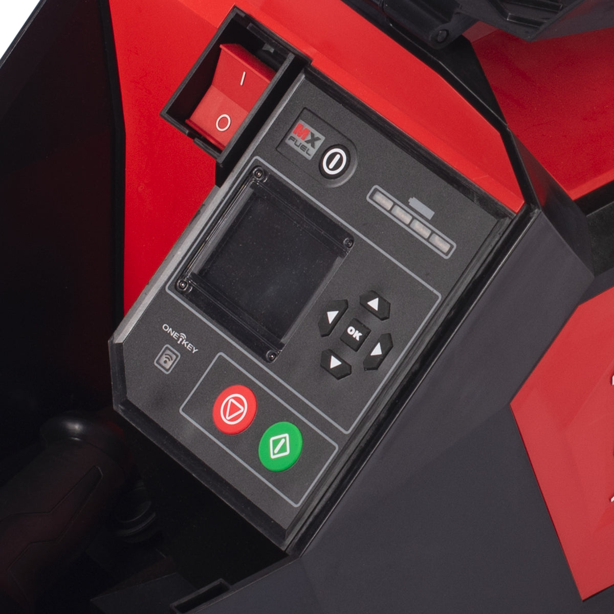 Aparat pentru electrofuziune MX FUEL™ Milwaukee