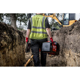 Aparat pentru electrofuziune MX FUEL™ Milwaukee