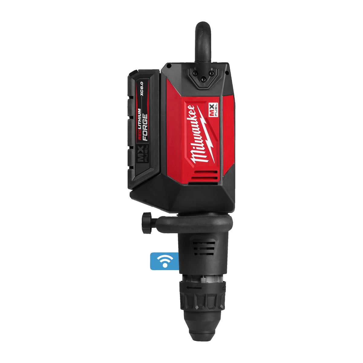 Ciocan demolator MX FUEL™ 10 kg Milwaukee