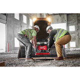 MXF PC50 Placă compactoare MX FUEL™ Milwaukee