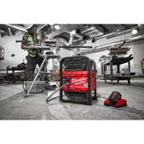 MXF PS Invertor MX FUEL™ Milwaukee