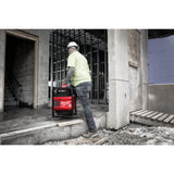 MXF PS Invertor MX FUEL™ Milwaukee