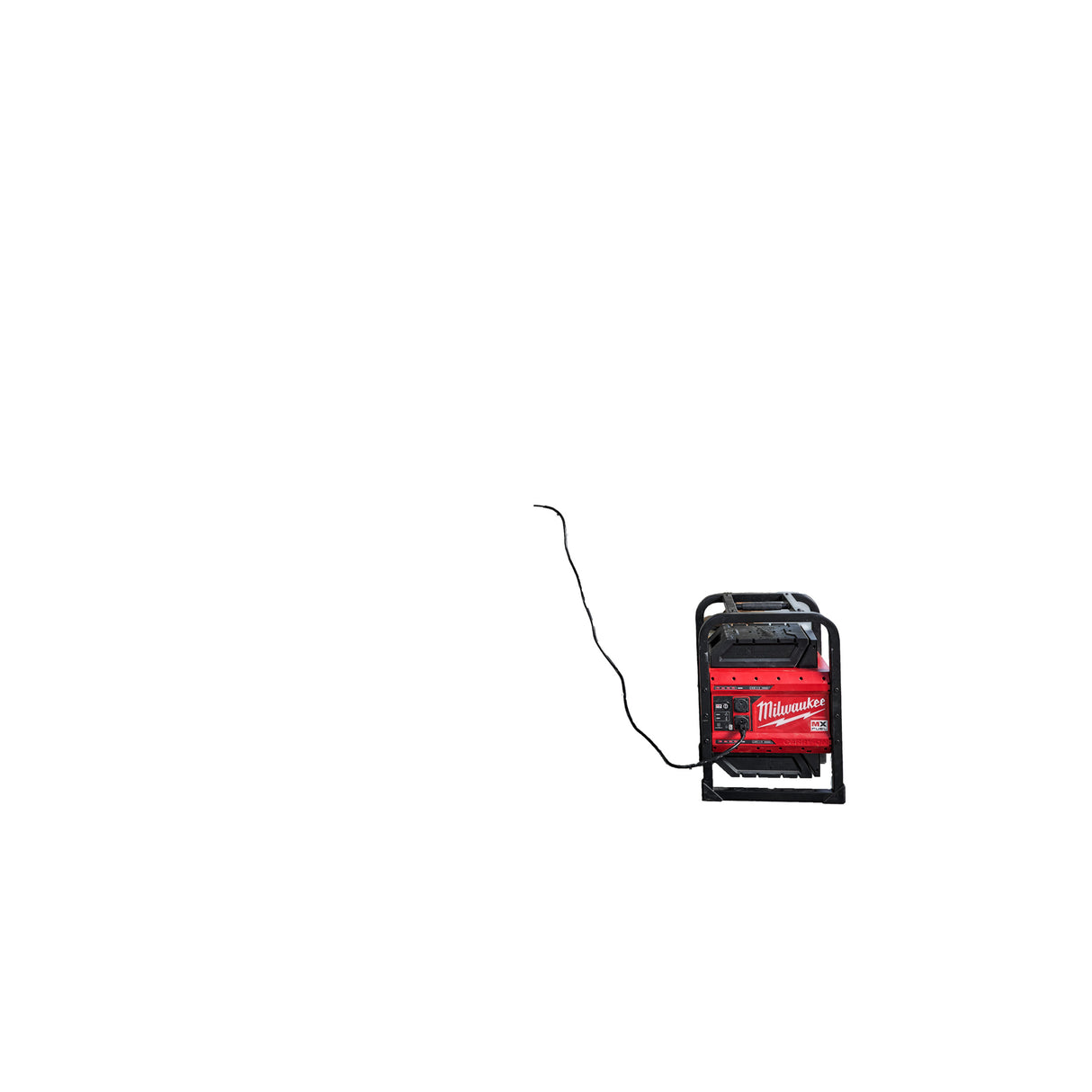 Milwaukee Mxf ps-0 invertor mx FUEL™﻿ 4933493922