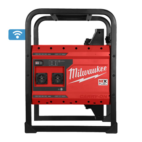 Milwaukee Mxf ps-0 invertor mx FUEL™﻿ 4933493922