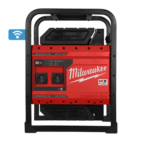 Milwaukee Mxfps-602 mxf invertor   4933479266