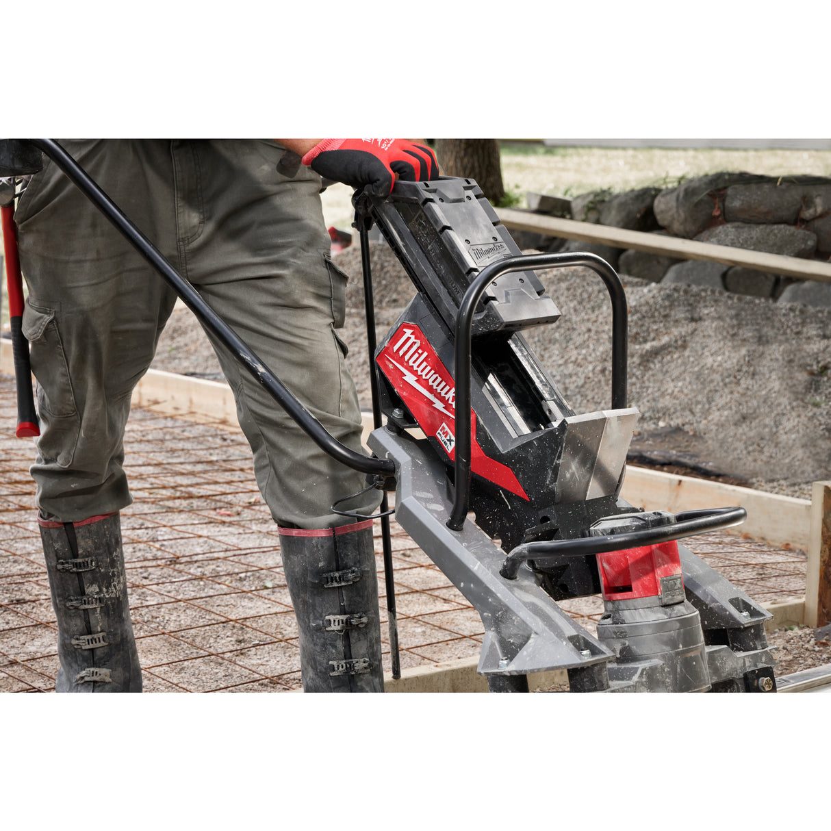 Milwaukee Mxfpsc-302 mxf riglă vibrantă   4933479772
