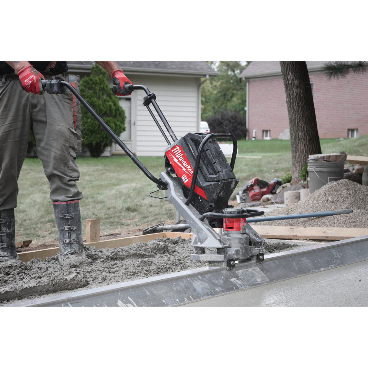 Milwaukee Mxfpsc-302 mxf riglă vibrantă   4933479772