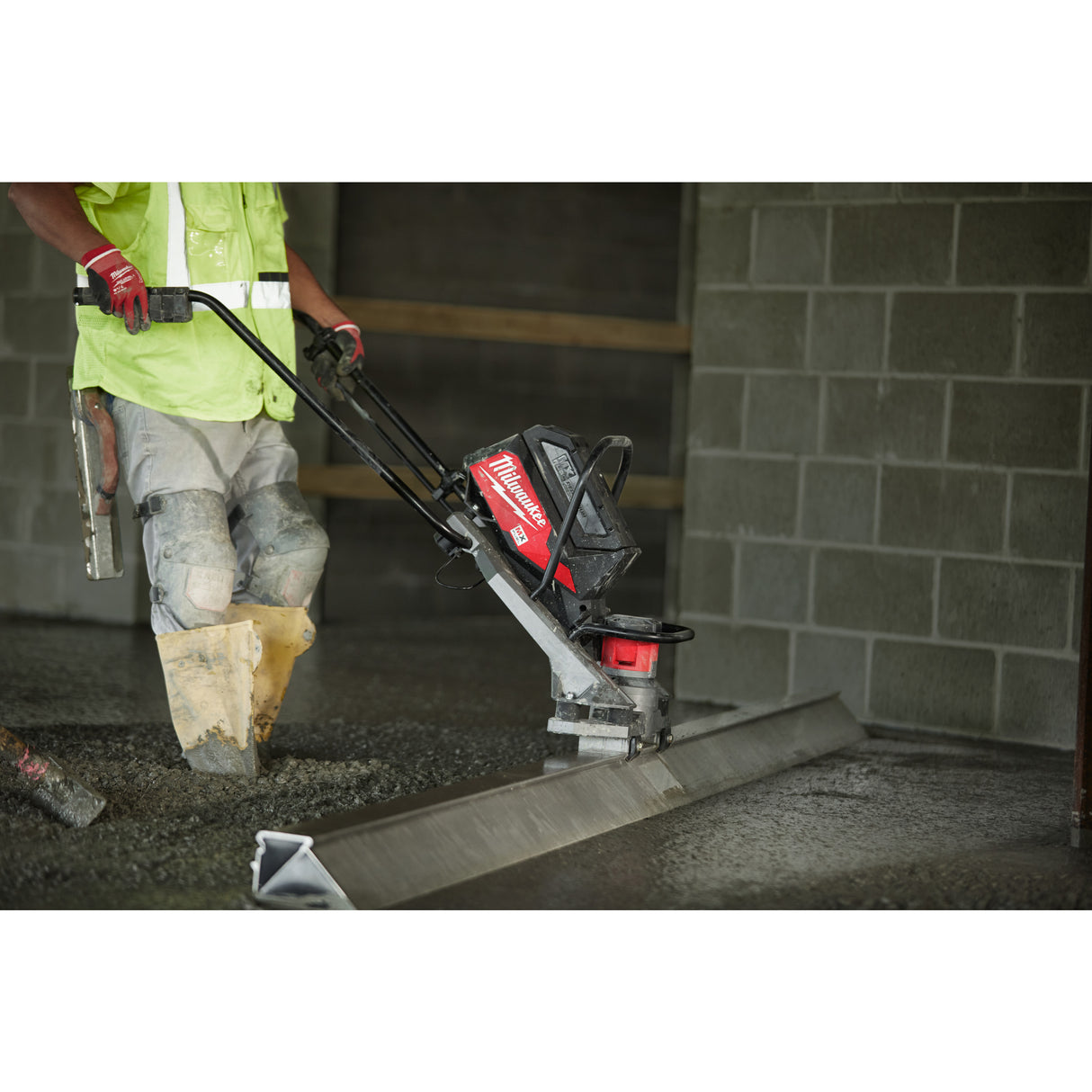 Milwaukee Mxfpsc-302 mxf riglă vibrantă   4933479772