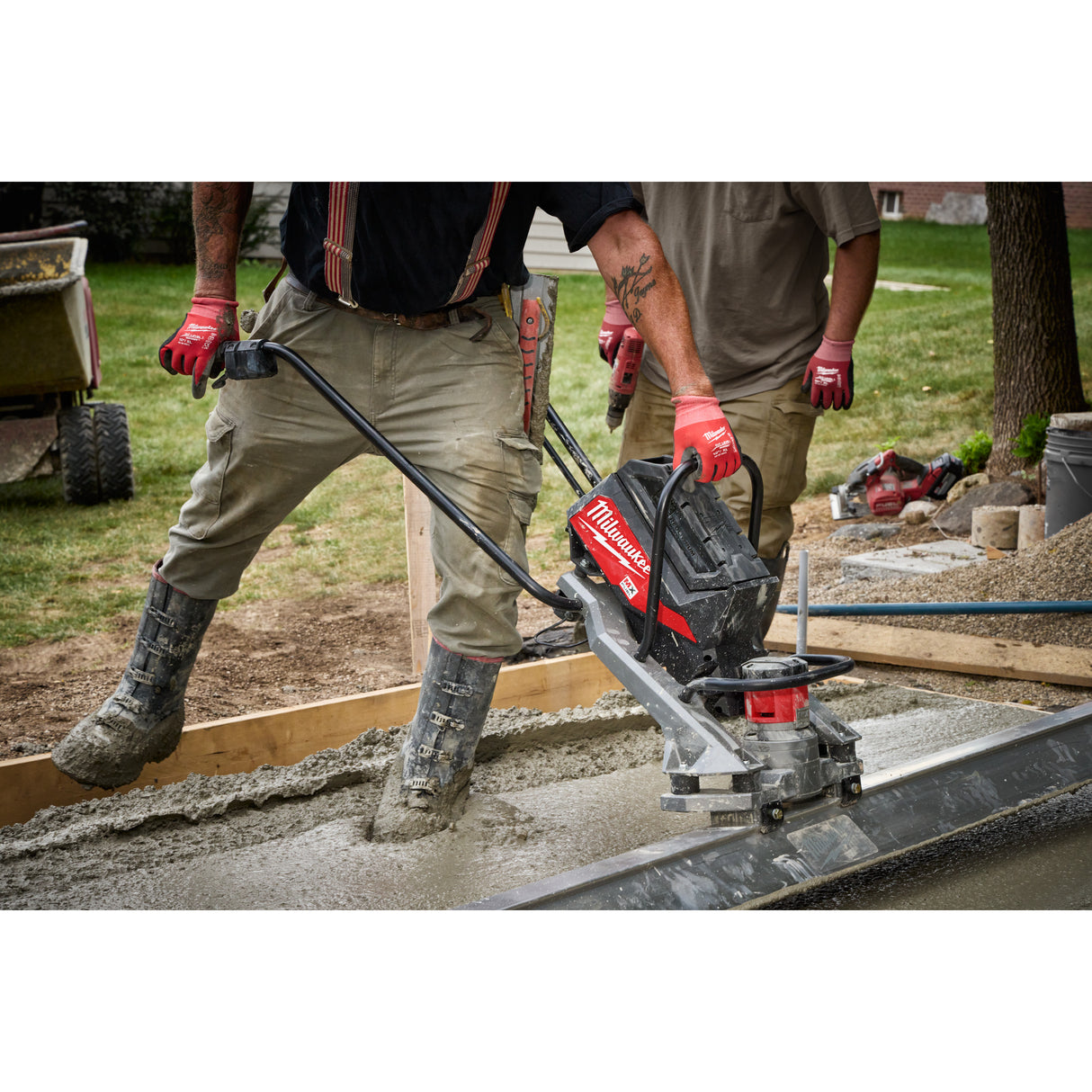 Milwaukee Mxfpsc-302 mxf riglă vibrantă   4933479772
