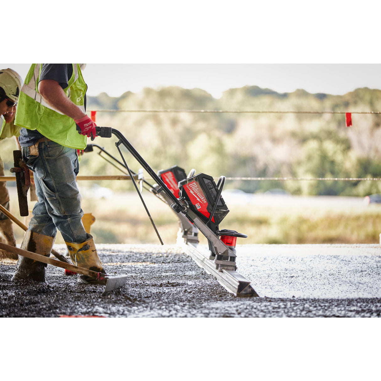 Milwaukee Mxfpsc-302 mxf riglă vibrantă   4933479772