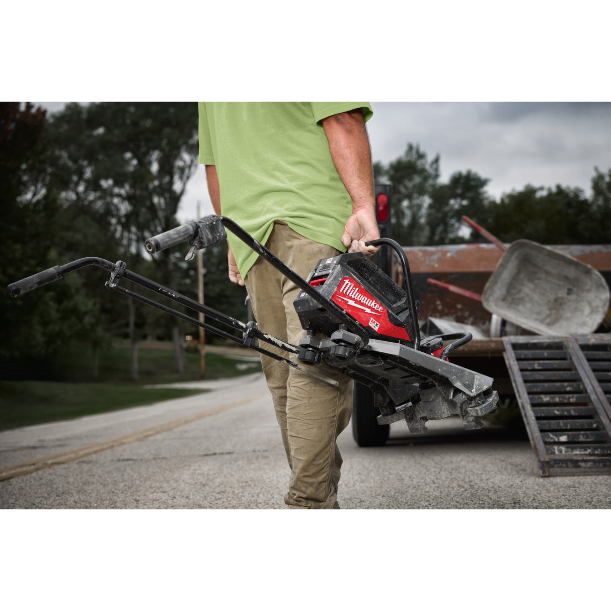 Milwaukee Mxfpsc-302 mxf riglă vibrantă   4933479772