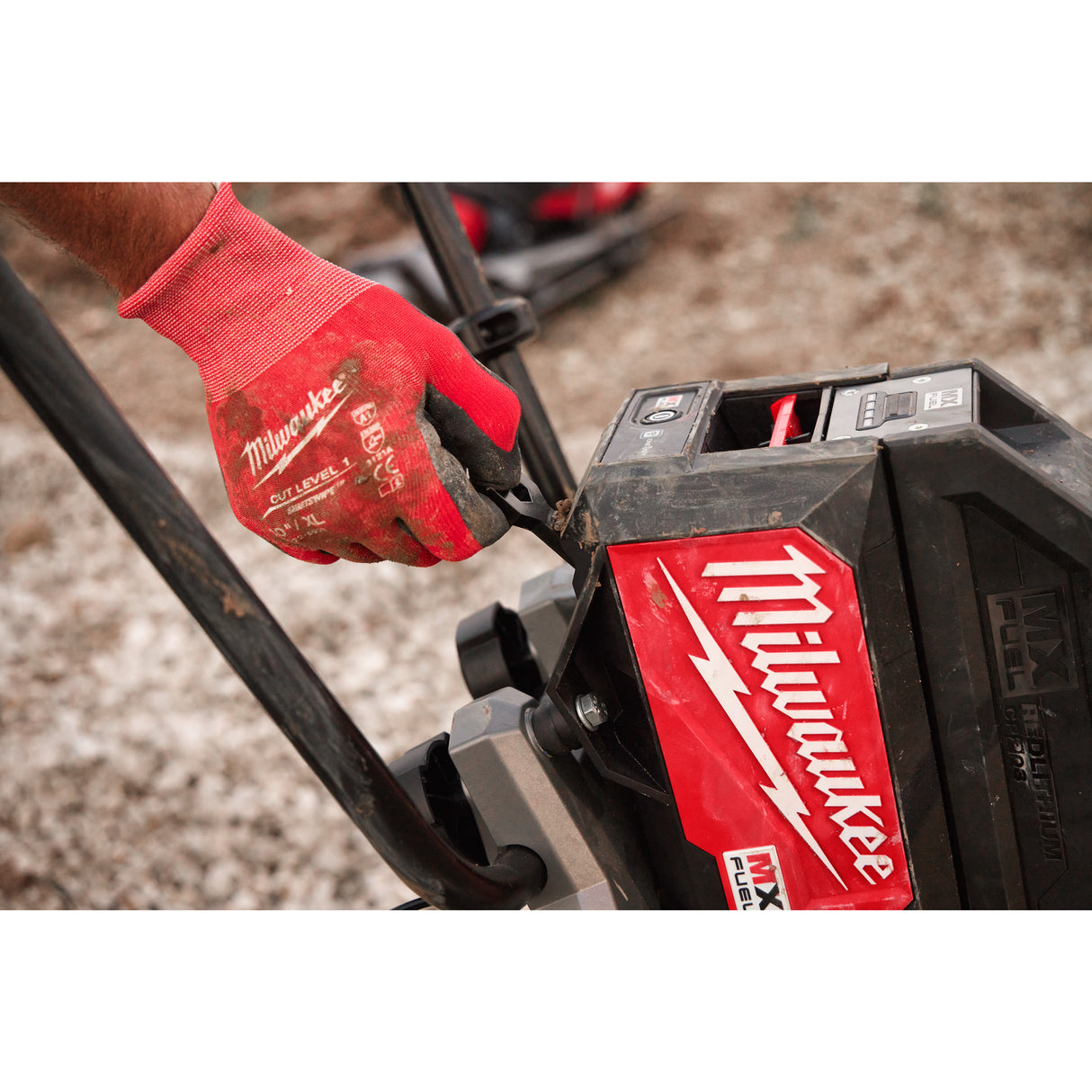 Milwaukee Mxfpsc-302 mxf riglă vibrantă   4933479772