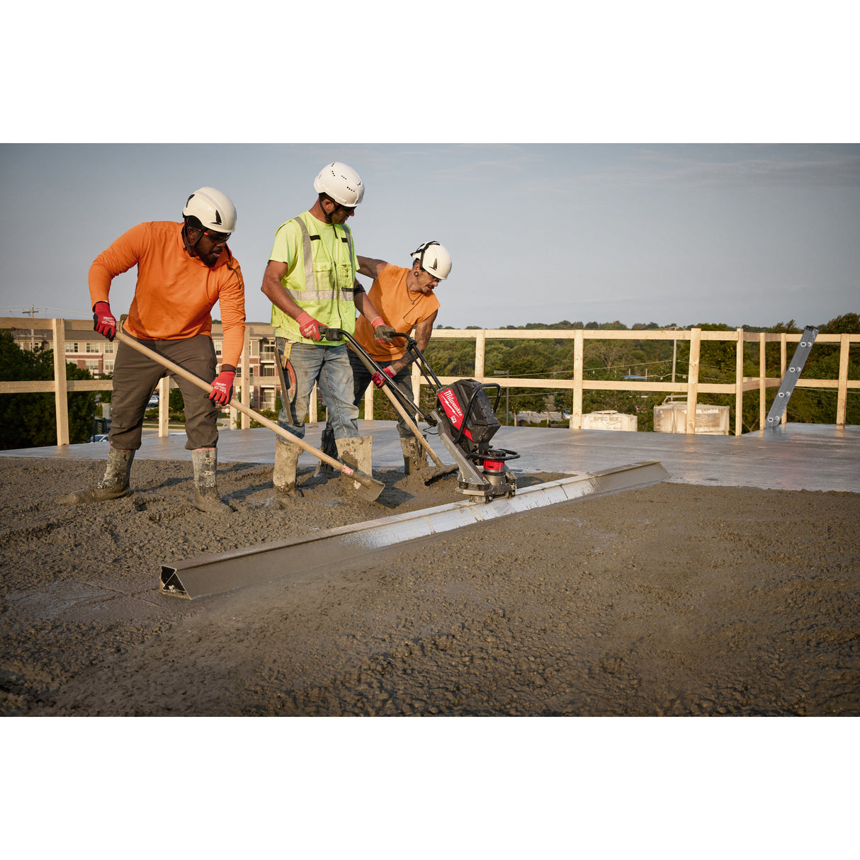 Milwaukee Mxfpsc-302 mxf riglă vibrantă   4933479772