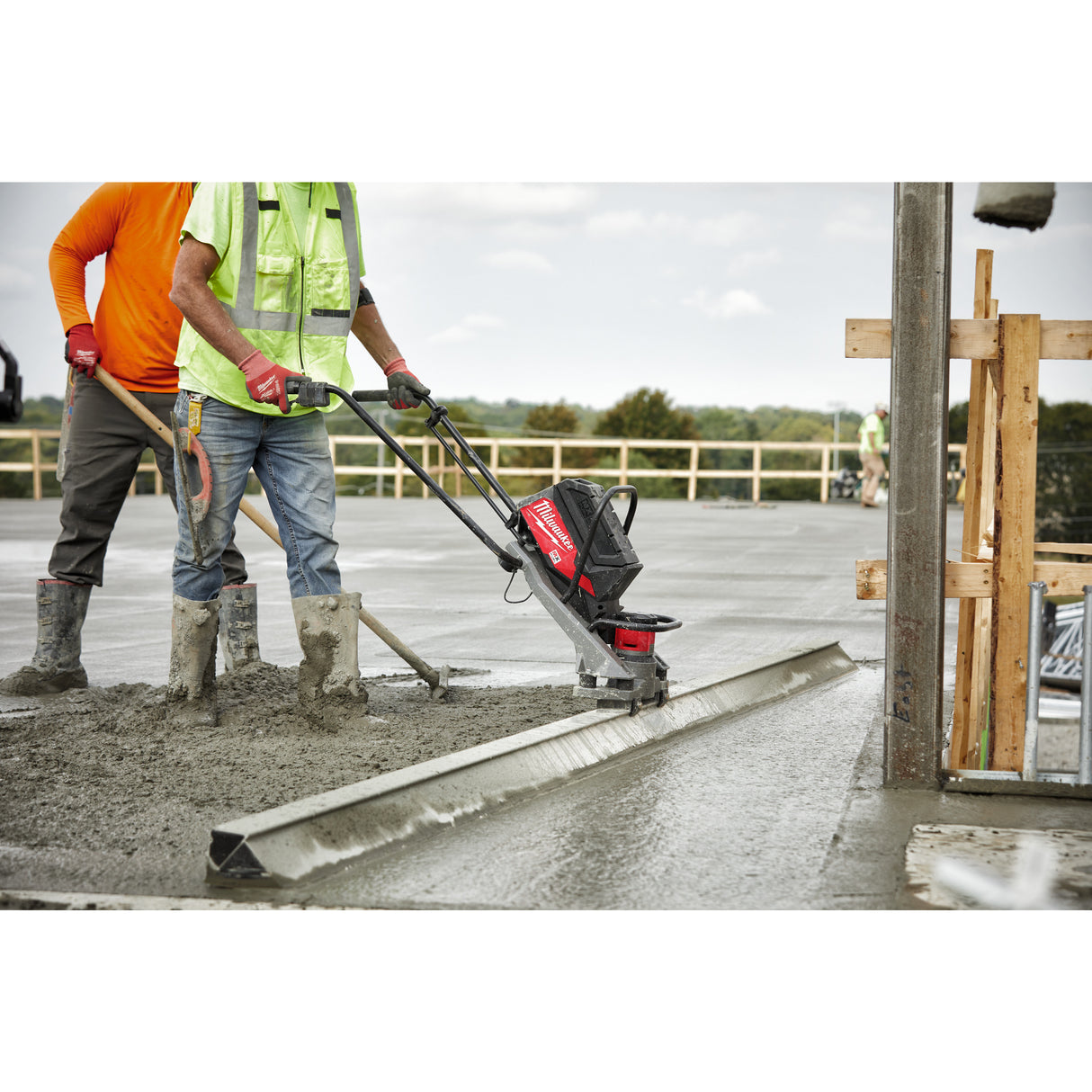 Milwaukee Mxfpsc-302 mxf riglă vibrantă   4933479772
