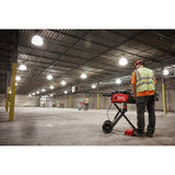 Milwaukee Mxf ptr2-601 dispozitiv de filetat țevi 2˝ mx FUEL™ one-key™﻿ 4933492100