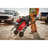 Milwaukee Mxf ptr2-601 dispozitiv de filetat țevi 2˝ mx FUEL™ one-key™﻿ 4933492100