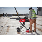 Milwaukee Mxf ptr2-601 dispozitiv de filetat țevi 2˝ mx FUEL™ one-key™﻿ 4933492100