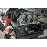MXF PTR2 Dispozitiv de filetat țevi 2″ MX FUEL™ ONE-KEY™ Milwaukee