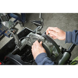 Milwaukee Mxf ptr2-601 dispozitiv de filetat țevi 2˝ mx FUEL™ one-key™﻿ 4933492100