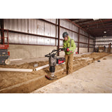Mai compactor MX FUEL™ Milwaukee