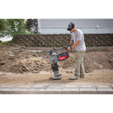 Mai compactor MX FUEL™ Milwaukee