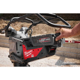Mai compactor MX FUEL™ Milwaukee